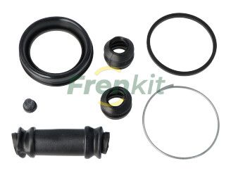 FRENKIT 251007 Repair Kit, brake caliper