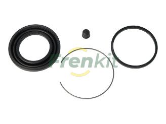 Repair Kit, brake caliper FRENKIT 251009