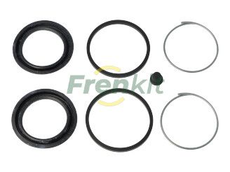 Repair Kit, brake caliper FRENKIT 251014