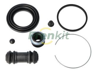 Repair Kit, brake caliper FRENKIT 251016