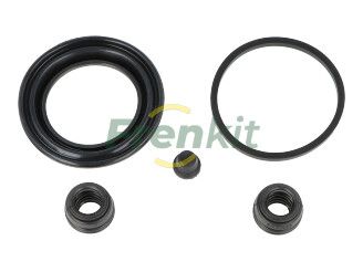FRENKIT 251021 Repair Kit, brake caliper