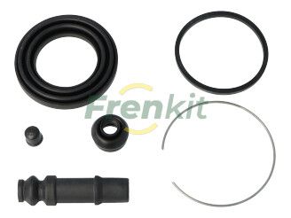Repair Kit, brake caliper FRENKIT 251022