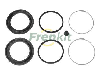Repair Kit, brake caliper FRENKIT 251024