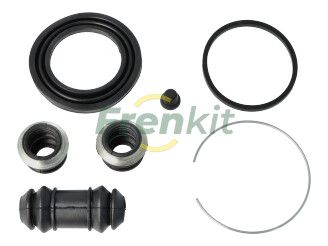 Repair Kit, brake caliper FRENKIT 251043