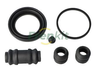 Repair Kit, brake caliper FRENKIT 251053