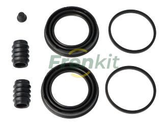 Repair Kit, brake caliper FRENKIT 251054