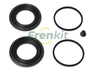Repair Kit, brake caliper FRENKIT 251056