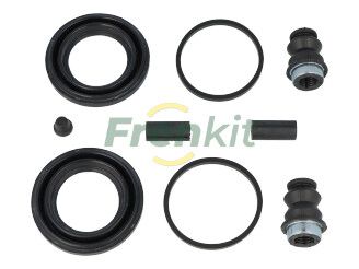 Repair Kit, brake caliper FRENKIT 251067