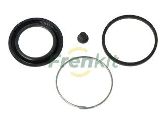 Repair Kit, brake caliper FRENKIT 252012