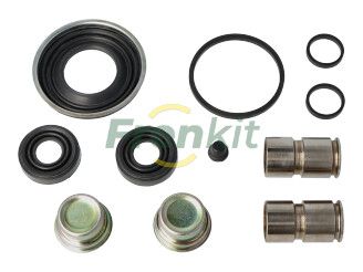 Repair Kit, brake caliper FRENKIT 252015