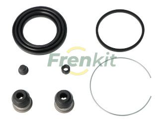 Repair Kit, brake caliper FRENKIT 252020