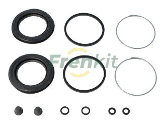 Repair Kit, brake caliper FRENKIT 254001