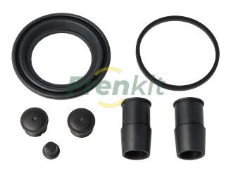 Repair Kit, brake caliper FRENKIT 254002