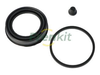 Repair Kit, brake caliper FRENKIT 254005