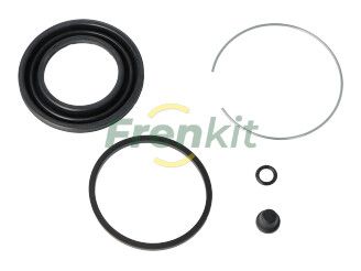 Repair Kit, brake caliper FRENKIT 254006