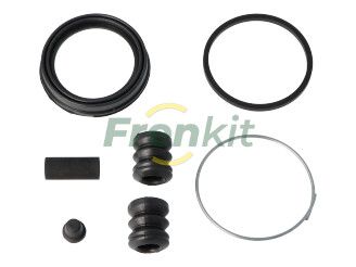 FRENKIT 254007 Repair Kit, brake caliper