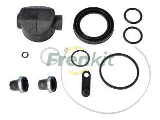 Repair Kit, brake caliper FRENKIT 254009
