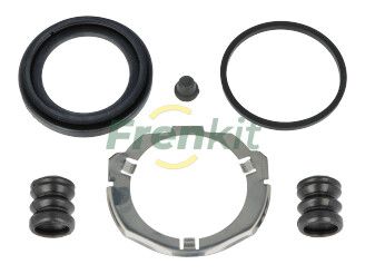 Repair Kit, brake caliper FRENKIT 254012