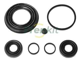 Repair Kit, brake caliper FRENKIT 254013