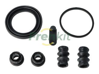 FRENKIT 254021 Repair Kit, brake caliper