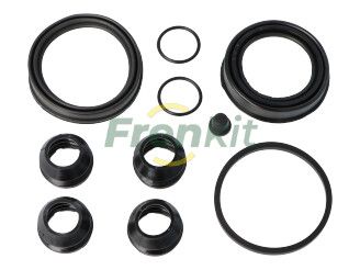 FRENKIT 254024 Repair Kit, brake caliper