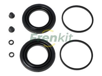 Repair Kit, brake caliper FRENKIT 254025