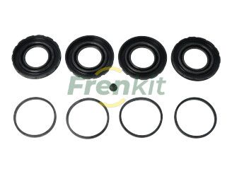 Repair Kit, brake caliper FRENKIT 254042