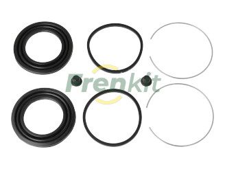 Repair Kit, brake caliper FRENKIT 254054