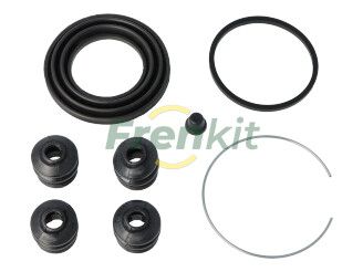 Repair Kit, brake caliper FRENKIT 254056