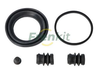 Repair Kit, brake caliper FRENKIT 254057