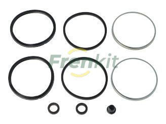 Repair Kit, brake caliper FRENKIT 254059