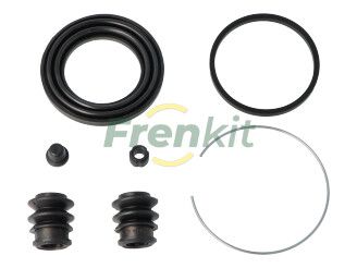 Repair Kit, brake caliper FRENKIT 254065