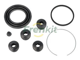 Repair Kit, brake caliper FRENKIT 254077