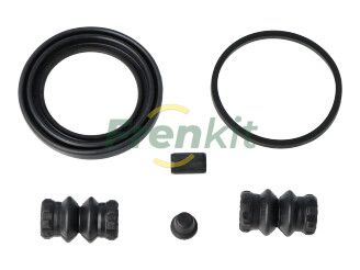 Repair Kit, brake caliper FRENKIT 254084