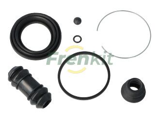 Repair Kit, brake caliper FRENKIT 254086