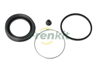 Repair Kit, brake caliper FRENKIT 254098