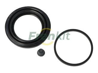 Repair Kit, brake caliper FRENKIT 254100