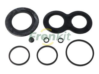 FRENKIT 254105 Repair Kit, brake caliper