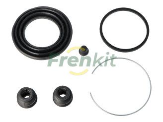Repair Kit, brake caliper FRENKIT 254106