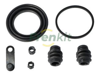 FRENKIT 254109 Repair Kit, brake caliper