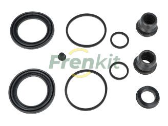 Repair Kit, brake caliper FRENKIT 254123