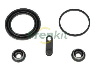 Repair Kit, brake caliper FRENKIT 254140