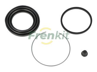 FRENKIT 254207 Repair Kit, brake caliper