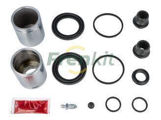 Repair Kit, brake caliper FRENKIT 254826