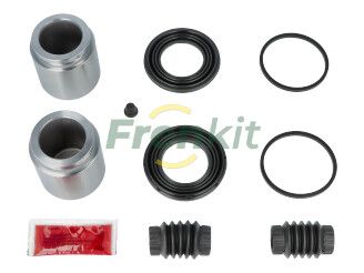 Repair Kit, brake caliper FRENKIT 254860