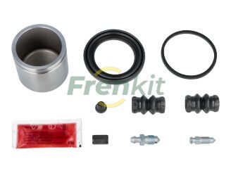 Repair Kit, brake caliper FRENKIT 254961