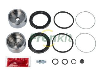 Repair Kit, brake caliper FRENKIT 254976
