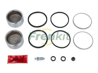 Repair Kit, brake caliper FRENKIT 254983