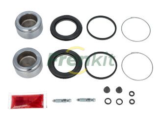 Repair Kit, brake caliper FRENKIT 254989