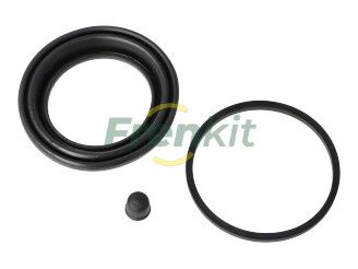 Repair Kit, brake caliper FRENKIT 257001